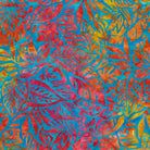 Artisan Batiks: Aloha Sunset Sunrise - AMD - 23460 - 207 - Robert Kaufman - Nebraska Quilt Company - F260242