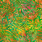 Artisan Batiks: Aloha Sunset Tropical - AMD - 23460 - 197 - Robert Kaufman - Nebraska Quilt Company - F260241