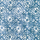 Artisan Batiks: Kasuri Tiles Denim - AMD - 23481 - 67 - Robert Kaufman - Nebraska Quilt Company - F260267