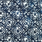 Artisan Batiks: Kasuri Tiles Indigo - AMD - 23481 - 62 - Robert Kaufman - Nebraska Quilt Company - F260265