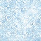 Artisan Batiks: Kasuri Tiles Sky - AMD - 23481 - 63 - Robert Kaufman - Nebraska Quilt Company - F260266