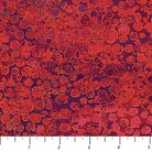 Artisan Sp. - Shimmer - Coral Reef 22991M - 26 - Nebraska Quilt Company - F81295