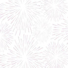 Aurora Burst Neutral Snow White - 612501001 - Island Batik - Nebraska Quilt Company - F2501852