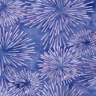 Aurora Burst Purple Wisteria - 612501440 - Island Batik - Nebraska Quilt Company - F2501860