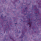 Aurora Dots and Doodles Purple Grape - 612506435 - Island Batik - Nebraska Quilt Company - F2501862
