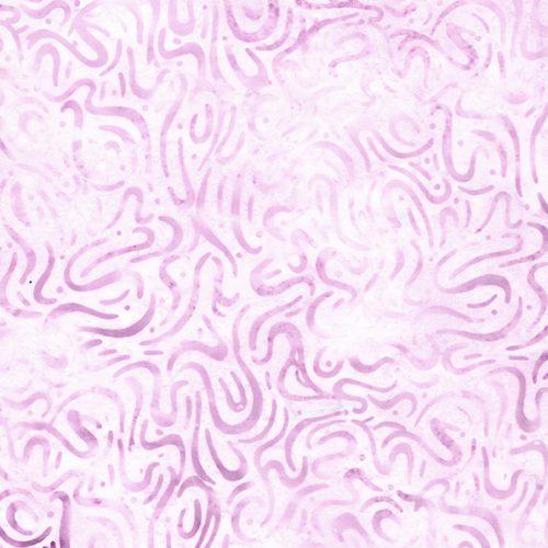 Aurora Dots and Doodles Purple Thistle - 612506400 - Island Batik - Nebraska Quilt Company - F2501859