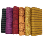 Autumn Waltz Half Yard Bundle Rustic 6 Pieces - Nebraska Quilt Company - PC260168