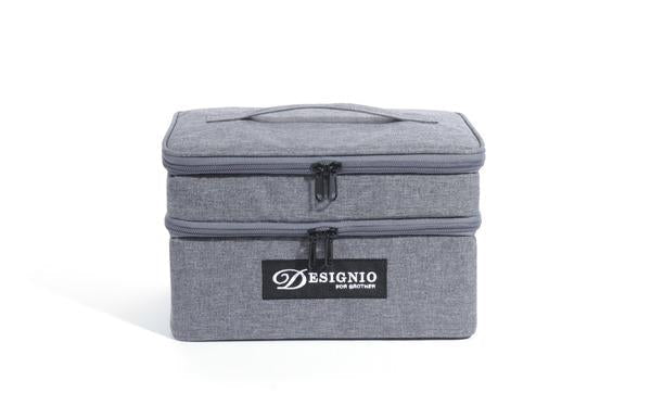 Aveneer Notions Case - Nebraska Quilt Company - Aveneer Notions Case