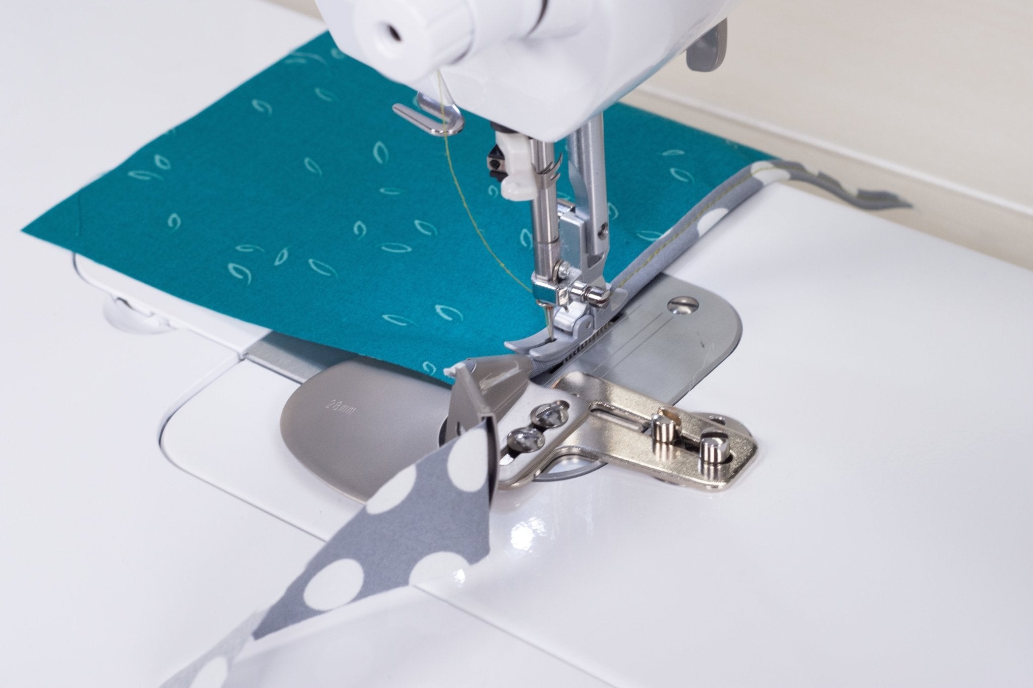 Baby Lock Accomplish 2 | Nebraska Quilt Company