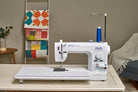 Baby Lock Accomplish 2 - BL530B - Nebraska Quilt Company - MBL530B