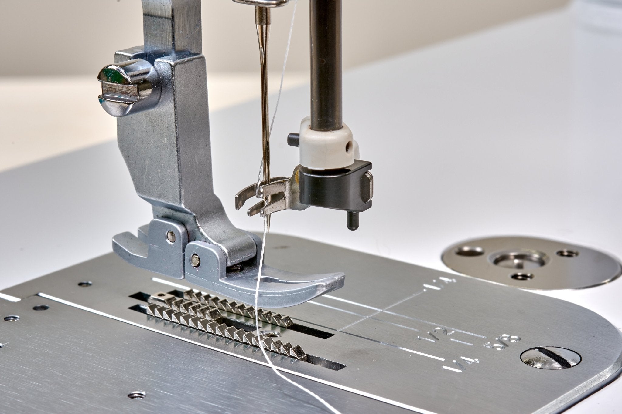 Baby Lock Accomplish 2 - BL530B - Nebraska Quilt Company - MBL530B