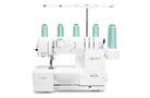 Baby Lock Applaud - BLP6 - Nebraska Quilt Company - MBLP6