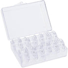 Baby Lock Bobbins - Class 15 - Nebraska Quilt Company - ABLG-BOB