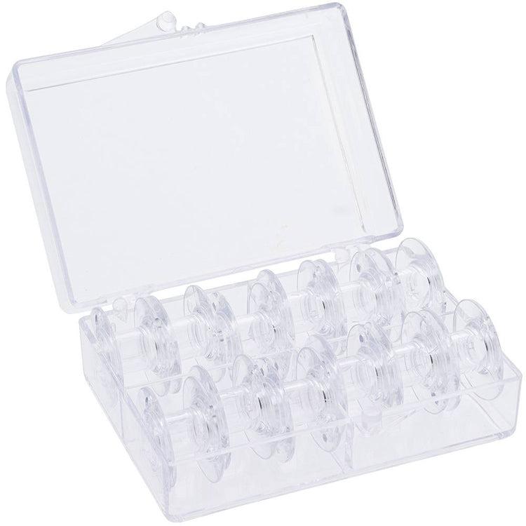 Baby Lock Bobbins - Class 15 - Nebraska Quilt Company - ABLG-BOB