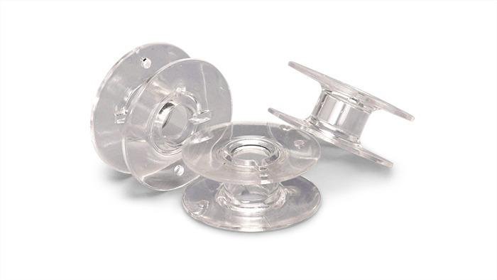 Baby Lock Bobbins Type - L - Nebraska Quilt Company - A2501924