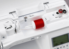 Baby Lock Brilliant - BL220B - Nebraska Quilt Company - MBL220B