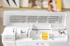 Baby Lock Brilliant - BL220B - Nebraska Quilt Company - MBL220B