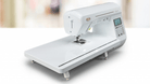Baby Lock Extension Table BLMVE and Like Models - Nebraska Quilt Company - ABLMAC-ET