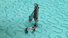 Baby Lock Free - Motion Open Toe Quilting Foot - Nebraska Quilt Company - ABL-FMO