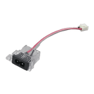 Baby Lock Inlet Assembly - Nebraska Quilt Company - PARXC4412051