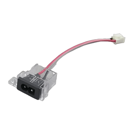 Baby Lock Inlet Assembly - Nebraska Quilt Company - Baby Lock Inlet Assembly