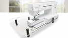 Baby Lock Jazz/Allegro Extension Table - Nebraska Quilt Company - ABLMJZ-ET