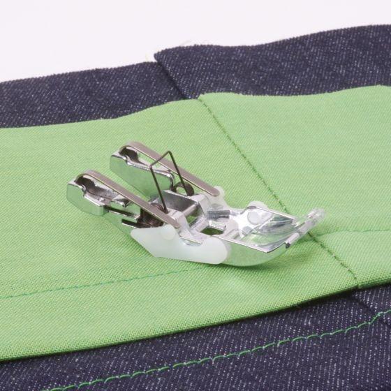 Baby Lock Jeans Foot - Nebraska Quilt Company - ABLA-JF