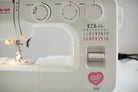 Baby Lock Joy - BL25B - Nebraska Quilt Company - MBL25B