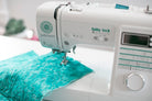 Baby Lock Jubilant - BL80B - Nebraska Quilt Company - MBL80B