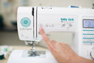Baby Lock Jubilant - BL80B - Nebraska Quilt Company - MBL80B