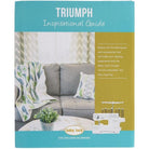 Baby Lock Meridian Inspirational Guide - Nebraska Quilt Company - PUB2501950