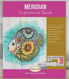 Baby Lock Meridian Inspirational Guide - Nebraska Quilt Company - PUB2501963
