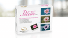 Baby Lock Palette 11 Embroidery Software - Nebraska Quilt Company - AECS11