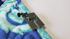 Baby Lock Quilting Foot Kit - Nebraska Quilt Company - ABLSA-QBF