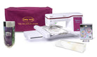 Baby Lock Reflection Embroidery Bundle - Nebraska Quilt Company - ABLRT-BUNDLE