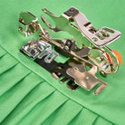 Baby Lock Ruffling Foot - Nebraska Quilt Company - ABLA-RF