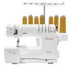Baby Lock Triumph - BLETS8 - Nebraska Quilt Company - Baby Lock Triumph - BLETS8