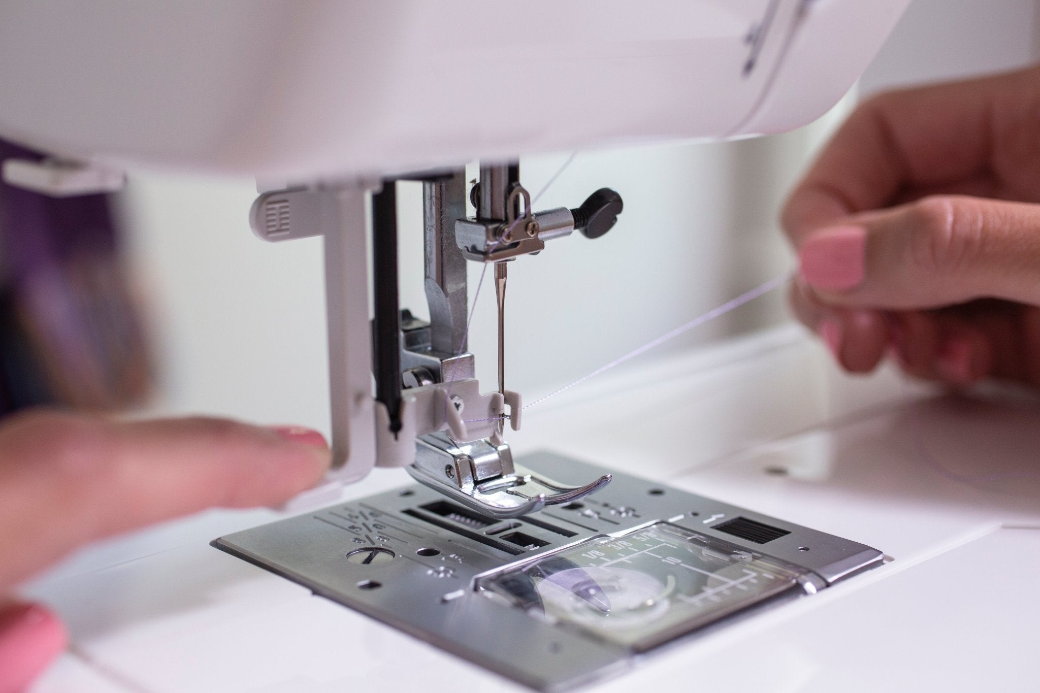 Baby Lock Zeal Machine | Nebraska Quilt Company