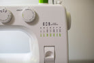 Baby Lock Zest - BL15B - Nebraska Quilt Company - MBL15B
