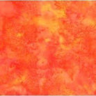 Bali Watercolor Poppy - 1895 - 224 - Hoffman Fabrics - Nebraska Quilt Company - F12871
