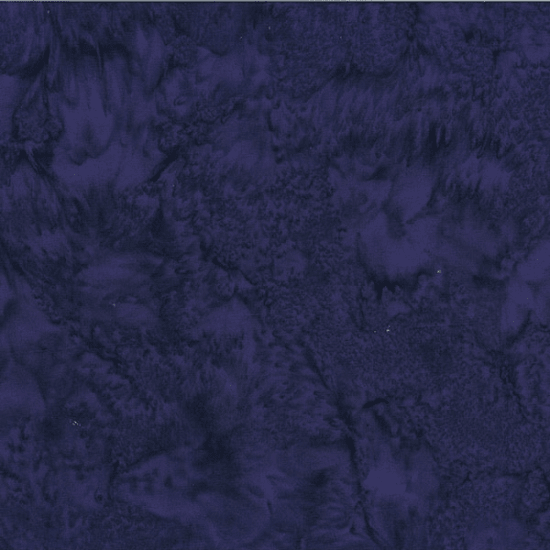 Bali Watercolors Galaxy Purple - 1895-585 - Hoffman Fabrics - Nebraska Quilt Company - F261296