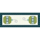 Balls of Jolly Runner Pattern - Nebraska Quilt Company - PUB05284
