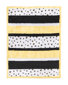 Bambino Cuddle® Kit Bee Happy - Nebraska Quilt Company - K2502218
