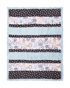 Bambino Cuddle® Kit Hay, There! - Nebraska Quilt Company - K2502214