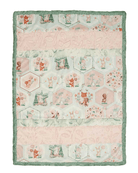 Bambino Cuddle® Kit Somebunny Sweet - Nebraska Quilt Company - K260106