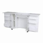 Bandicoot Sewing Cabinet Ash White - Nebraska Quilt Company - SCK8211