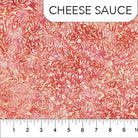 Banyan BFFs Cheese Sauce - 81600 - 57 - Banyan Batiks - Nebraska Quilt Company - F84743