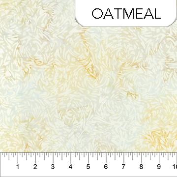 Banyan BFFs Oatmeal - 81600-30 - Banyan Batiks - Nebraska Quilt Company - F84746