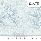 Banyan BFFs Slate - 81600-90 - Banyan Batiks - Nebraska Quilt Company - F84753