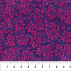 Banyan Rock Candy Edible Floral Pansy - 83114 - 85 - Banyan Batiks - Nebraska Quilt Company - F07601